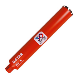 DISTAR Korona diamentowa do wiercenia na mokro DDS-W 082x450-7 mm x1 -1/4" UNC DLD RS6