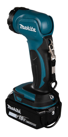 Makita Akumulatorowa latarka DML815 LED 18V/14.4V LI-ION