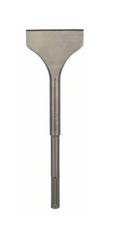 Bosch Dłuto łopatkowe SDS-max bardzo szerokie szerokość 115 mm długość 350 mm