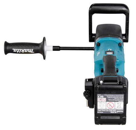 Makita Akumulatorowa wiertarka kątowa XGT DA001G bez akumulatorów i ładowarki w kartonie