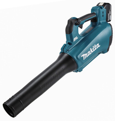 Makita Akumulatorowa dmuchawa ogrodowa 18V  DUB184RT, 1 x 5.0 Ah, DC18RC