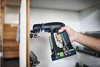 Festool Akumulatorowa wiertarko-wkrętarka C 18 Li Basic