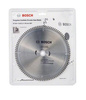 Bosch Piła tarczowa do aluminium ECO for ALU 254x3.0/2.2x30 96z
