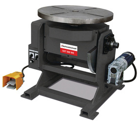 Schweisskraft Obrotowy stół spawalniczy SDT 500 WE