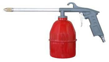 PDR Pistolet do ropowania