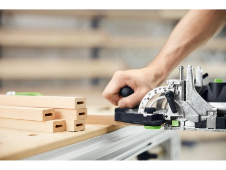 Festool Frezarka do połączeń DF 500 RQ-Plus
