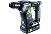Festool Młotowiertarka akumulatorowa BHC 18 HPC 4,0 I-Plus 