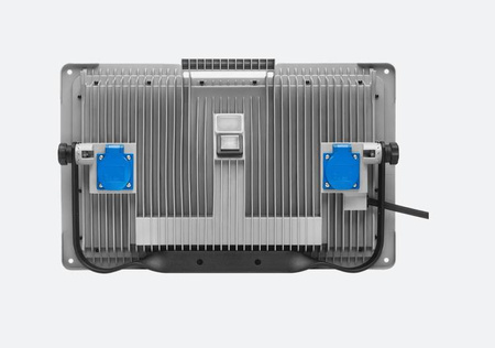 Lena Lighting Lampa Magnum Future XL 11000lm (78W) z 2 gniazdami