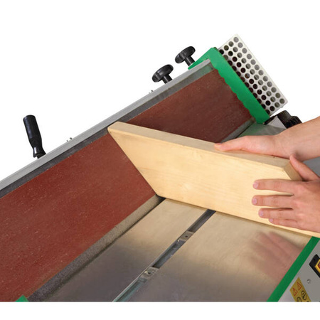 Holzstar Szlifierka do krawędzi KSO 850 (400V)