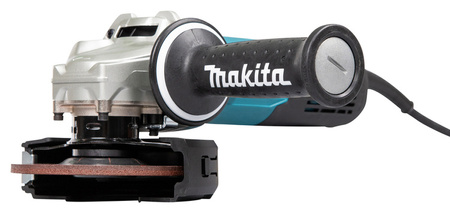 Makita Szllifierka kątowa GA5092X01 125mm, 1900W