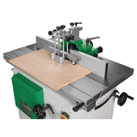 Holzstar Frezarka do drewna TF 200 SE