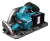 Makita Akumulatorowa Piła tarczowa HS009GZ 235 mm 40V XGT bez akumulatorów i ładowarki