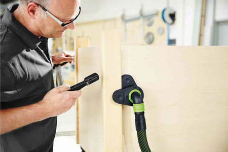 Festool Dysza do mocowania próżniowego CT-W