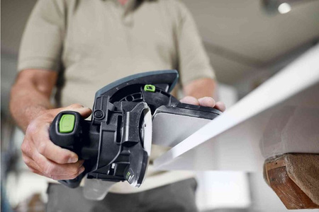 Festool Prowadnica precyzyjna AH-ES-ETS/ETSC