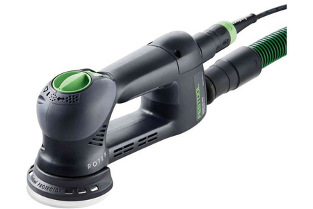 Festool Przekładniowa szlifierka mimośrodowa ROTEX RO 90 DX FEQ-PLUS
