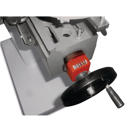 Holzstar Wietarka pozioma LLB 16 PB (400 V)