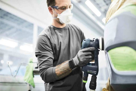 Festool Krążki ścierne STF D 90/0 S2000 PL2/15