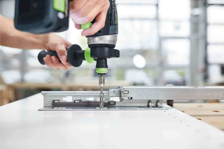Festool Wiertło centrujące ZB HS D5 EURO CE