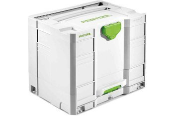 Festool SYSTAINER T-LOC SYS-Combi 3