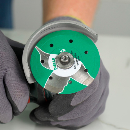 Distar Tarcza diamentowa do cięcia 76x10 mm H Colibri