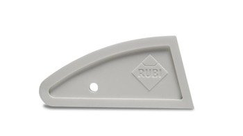 Rubi Szablon do profilowania spoin / do silikonowania