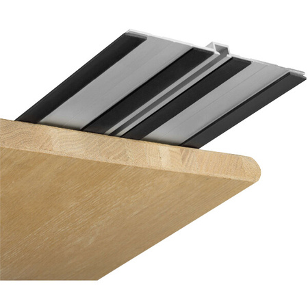 Dewalt pilarka tarczowa / zagłębiarka 165/20mm 1300W DWS520KTR-QS w zestawie z szyną prowadzącą 1,5m, walizka TSTAK