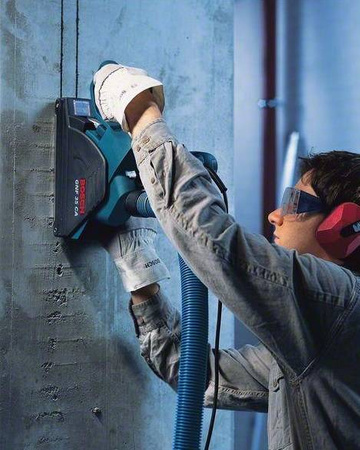 Bosch Bruzdownica GNF 35 CA do 35mm - 1400W