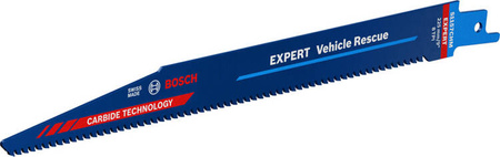 Bosch Brzeszczot do piły szablastej EXPERT 'Vehicle Rescue' S 1157 CHM 1 szt.