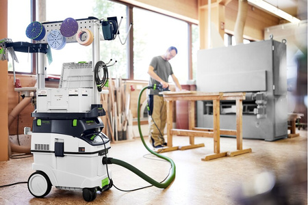 Festool Odkurzacz mobilny CTL 36 EI AC