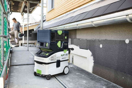 Festool SYS-PowerStation SYS-PST 1500 Li HP
