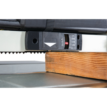 Holzstar Strugarka grubościówka DH 330