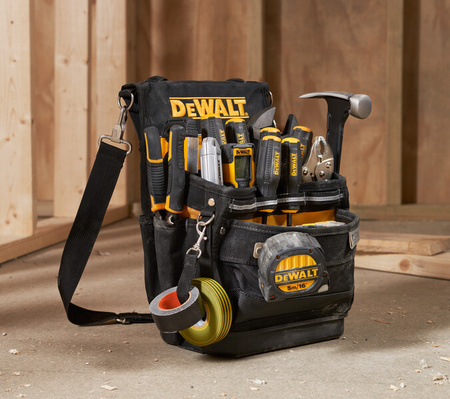 Dewalt Miękki organizer TSTAK