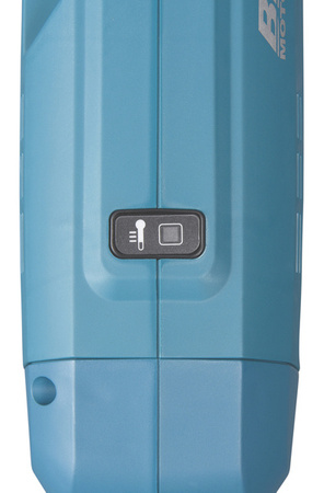 Makita Akumulatorowa szlifierka do gipsu DSL801ZU bez akumulatorów i ładowarki