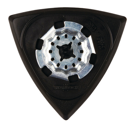 Makita Talerz szlifierski Delta 93 mm Multitool