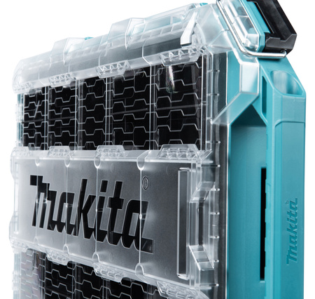 Makita Organizer średni niski MAKTRAK