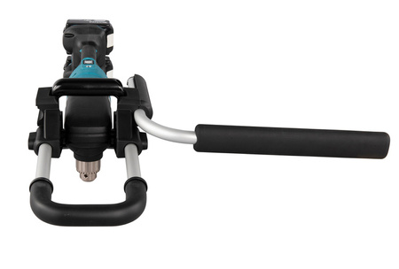 Makita Akumulatorowa wiertnica glebowa LXT DDG460ZX7 bez akumulatorów i ładowarki