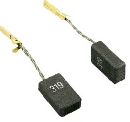 Metabo Szczotki W 9-125 Q, WEV 10-125 Q