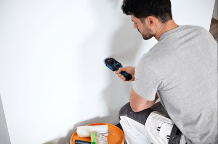 Bosch Profesjonalny Wilgotnościomierz GMP 2-15