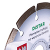 DISTAR Tarcza RAZEM 1A1RSS/C3-H  125x1,8/1,2x8x22,23  beton, cegła, kamień