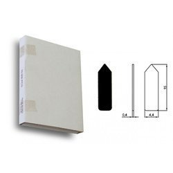 Blaszki miękkie 15mm opk 10000 sztuk FLEX 15