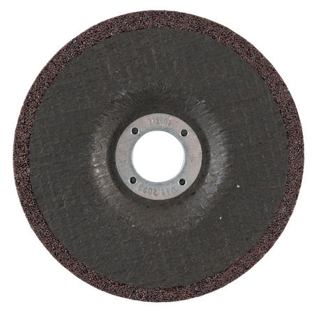 Makita Tarcza szlifierska 125x6,0x22,23mm A24R