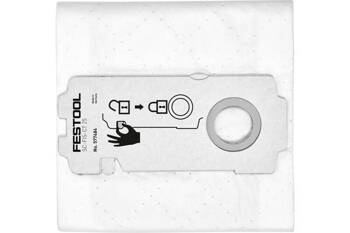 Festool Worek filtrujący SELFCLEAN SC FIS-CT 25/ opk= 5 szt