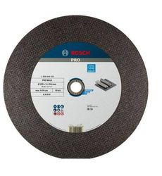 Bosch Tarcza tnąca Exper for Metal 355x25,4x3 mm