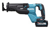 Makita Akumulatorowa Piła posuwowa JR002GZ 40V XGT bez akumulatorów i ładowarki