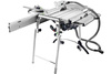 Festool Pilarka stolikowa PRECISIO , CS 50 EBG-Set /podpozycje: 574765, 492092, 492090, 492100, 574796/