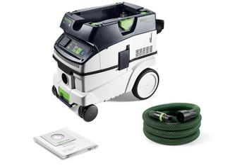 Festool Odkurzacz mobilny CTL 26 EI