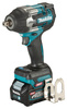 Makita Akumulatorowy klucz udarowy 1/2'' TW008GZ XGT 40Vmax,max 730 Nm, bez akumulatorów i ładowarki