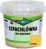 Dukra Szpachlówka do drewna 1,5 kg Sosna