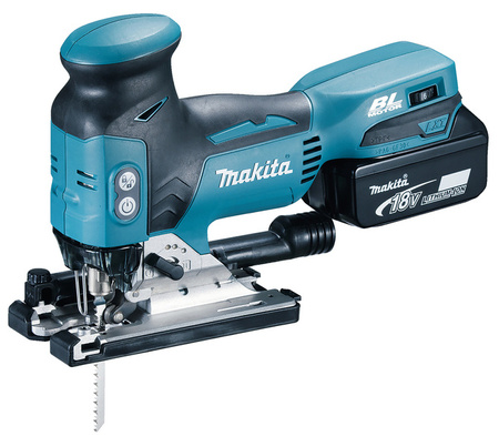 Makita Akumulatorowa wyrzynarka DJV181Z 18V Li-Ion