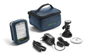 Lampka robocza Festool SYSLITE KAL II  Set EU